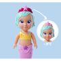 Jucarie de baie Simba New Born Baby Mermaid 30 cm