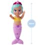 Jucarie de baie Simba New Born Baby Mermaid 30 cm