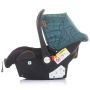 Scaun auto Chipolino Estelle avocado