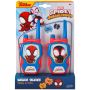 Statie Walkie Talkie Jada Toys Spidey 16 cm