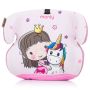 Inaltator auto Chipolino Monty 22-36 kg princess