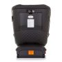 Scaun auto Chipolino Max Safe I-Size 40-150 cm ebony cu sistem Isofix