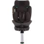 Scaun auto Chipolino Max Safe I-Size 40-150 cm ebony cu sistem Isofix