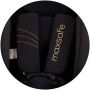Scaun auto Chipolino Max Safe I-Size 40-150 cm ebony cu sistem Isofix