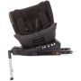 Scaun auto Chipolino Max Safe I-Size 40-150 cm ebony cu sistem Isofix