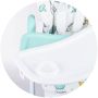 Scaun de masa Chipolino Bambino aloe