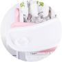 Scaun de masa Chipolino Bambino rose water