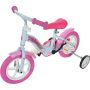 Bicicleta copii Dino Bikes 10" Unicorn