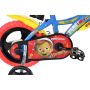 Bicicleta copii Dino Bikes 12" Pinocchio