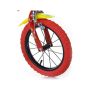 Bicicleta copii Dino Bikes 14" Bing