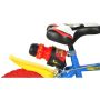 Bicicleta copii Dino Bikes 14" Pinocchio