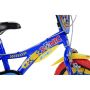Bicicleta copii Dino Bikes 16" Sonic