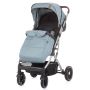 Carucior sport Chipolino Combo aloe