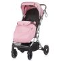 Carucior sport Chipolino Combo rose water
