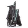 Carucior sport Chipolino Easy Go aloe