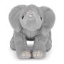 Jucarie plus Simba Disney National Geographic Elephant 25 cm