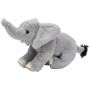 Jucarie plus Simba Disney National Geographic Elephant 25 cm