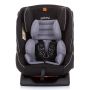 Scaun auto Chipolino Galaxy 0-36 kg graphite