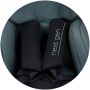 Scaun auto Chipolino Next Gen I-Size 40-150 cm aloe cu sistem Isofix