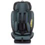 Scaun auto Chipolino Next Gen I-Size 40-150 cm aloe cu sistem Isofix