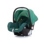 Carucior Chipolino Havana 3 in 1 aloe
