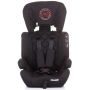 Scaun auto Chipolino Jett 9-36 kg ebony