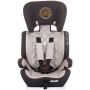 Scaun auto Chipolino Jett 9-36 kg sand