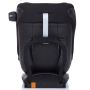 Scaun auto Chipolino My Size 0-36 kg I-Size 40-150 cm platinum cu sistem Isofix