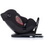 Scaun auto Chipolino My Size 0-36 kg I-Size 40-150 cm raven cu sistem Isofix