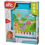 Jucarie Simba ABC Fun Tablet albastru