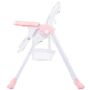 Scaun de masa Chipolino Maxi blush