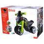 Motocicleta Big Sport Bike green