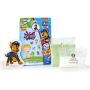 Pudra de baie Simba Glibbi Paw Patrol 300 g