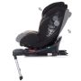 Scaun auto Chipolino Lego 0-36 kg humus cu sistem Isofix