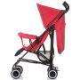Carucior sport Chipolino Miley red strawberry