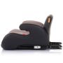 Inaltator auto Chipolino Trono humus cu sistem Isofix