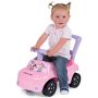 Masinuta Smoby Minnie pink