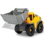 Buldozer Dickie Toys Volvo On-Site Loader