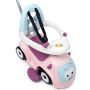 Masinuta de impins Smoby Maestro pink
