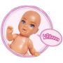 Papusa Simba Steffi Love New Born Baby 29 cm cu accesorii