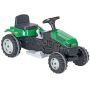 Tractor electric Pilsan Active 05-116 green