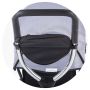Tricicleta cu sezut reversibil Chipolino Arena mist