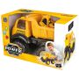 Camion basculant Pilsan Power Truck cu buldozer
