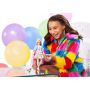 Papusa Barbie by Mattel Extra Style Beanie GVR05 cu figurina si accesorii
