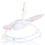 Scaunel balansoar Chipolino Enjoy beige