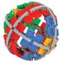 Set constructie Pilsan Building Blocks 512 piese in cutie