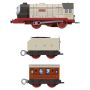 Tren Fisher Price by Mattel Thomas and Friends Duchess