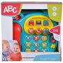 Jucarie Simba ABC Colorful Telephone