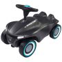 Masinuta de impins Big Bobby Car Neo anthrazit