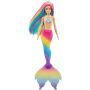 Papusa Barbie by Mattel Dreamtopia Sirena GTF88